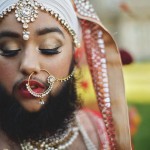 beard woman 3