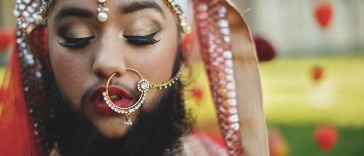 beard woman 3