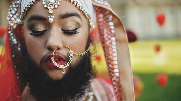 beard woman 3