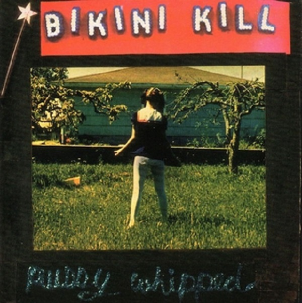 bikini kill