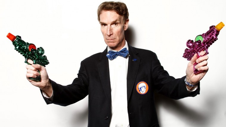 Bill Nye 2