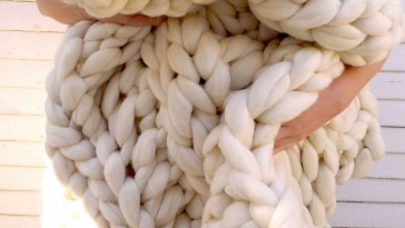blanket
