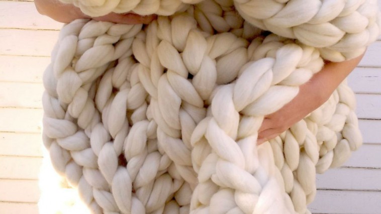 blanket