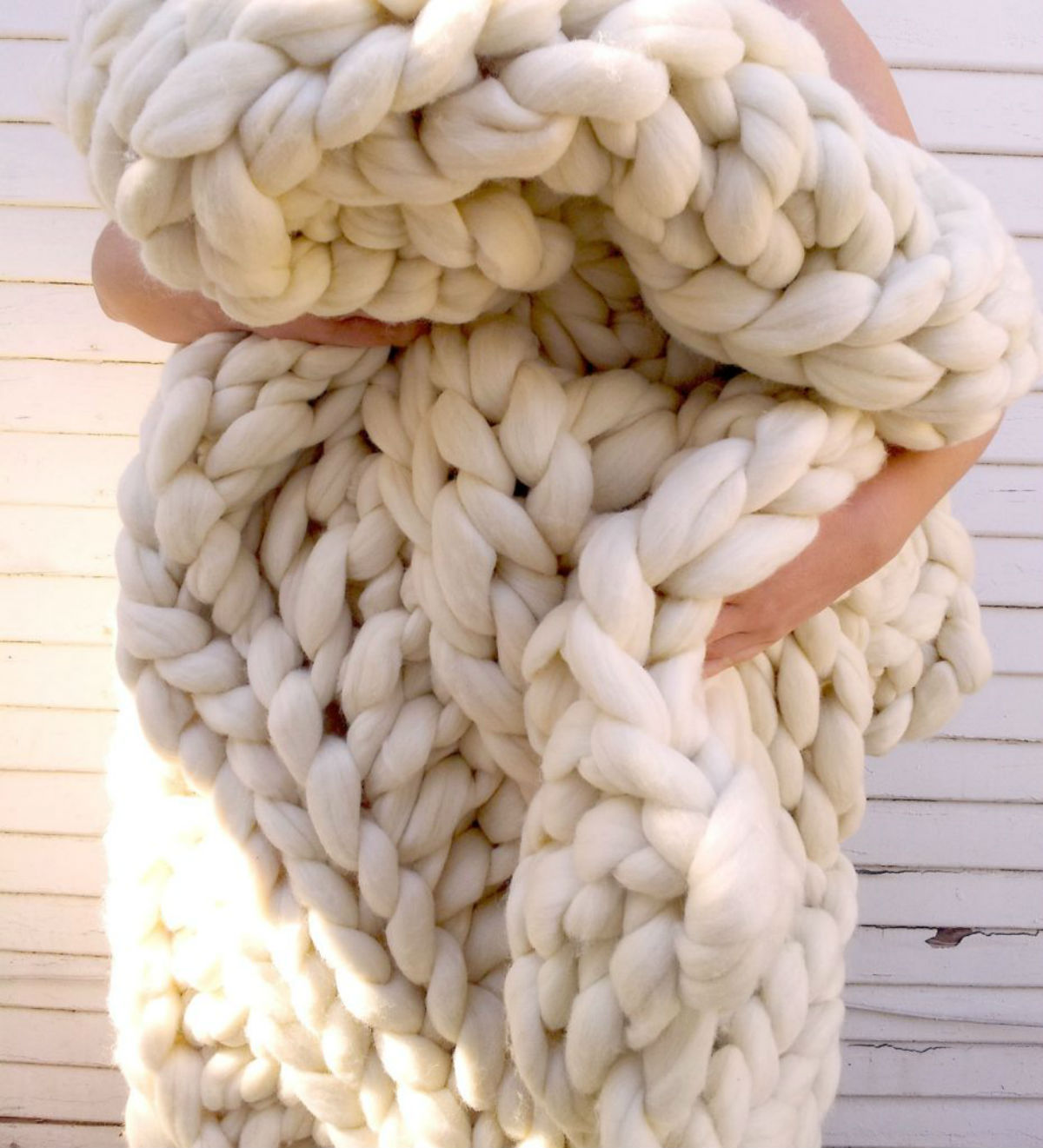 blanket
