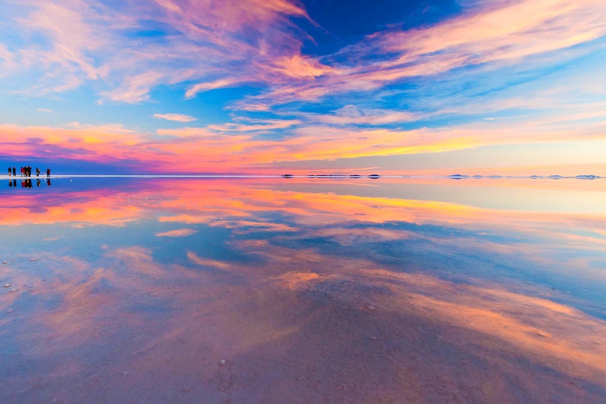 bolivia