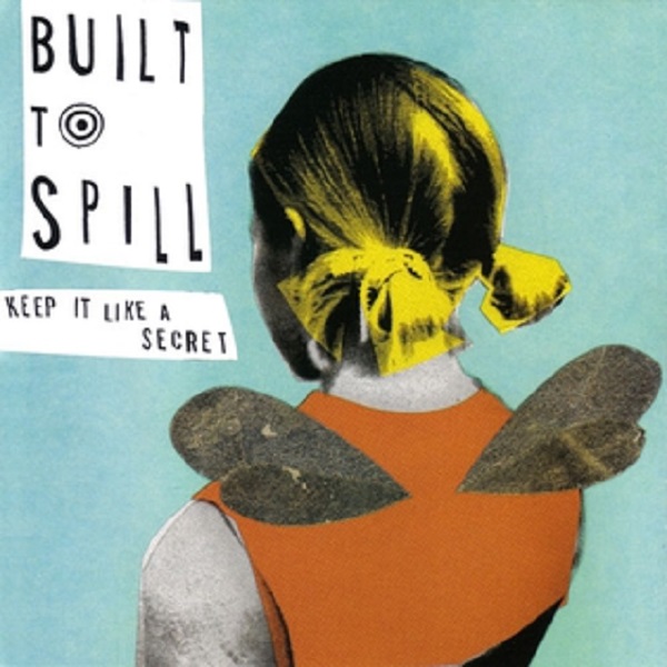 built to spill