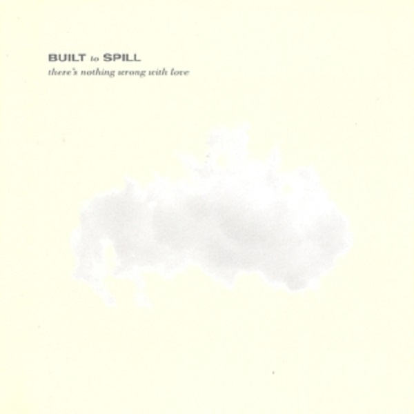 built to spill