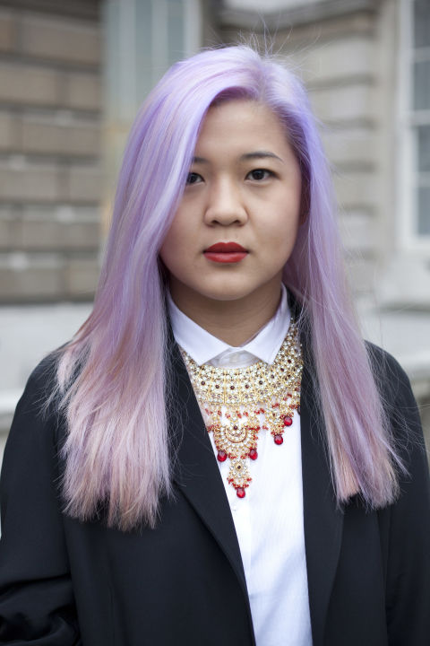 Hair Trend