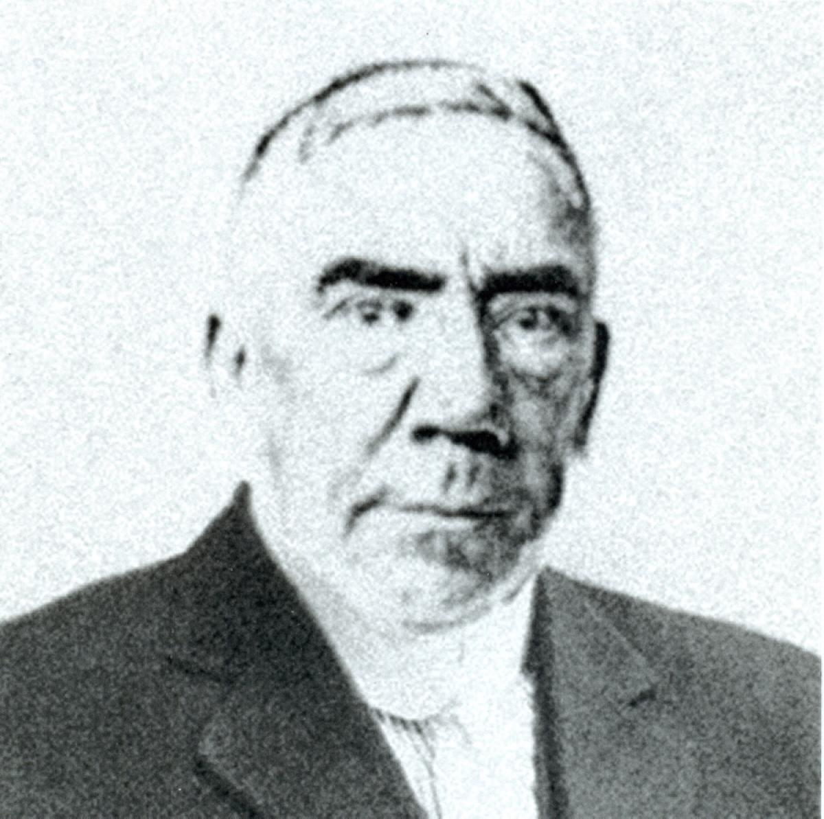 charles