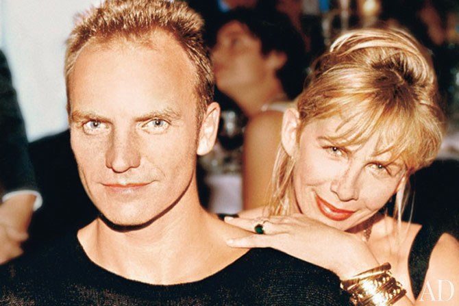 Hollywood Couples