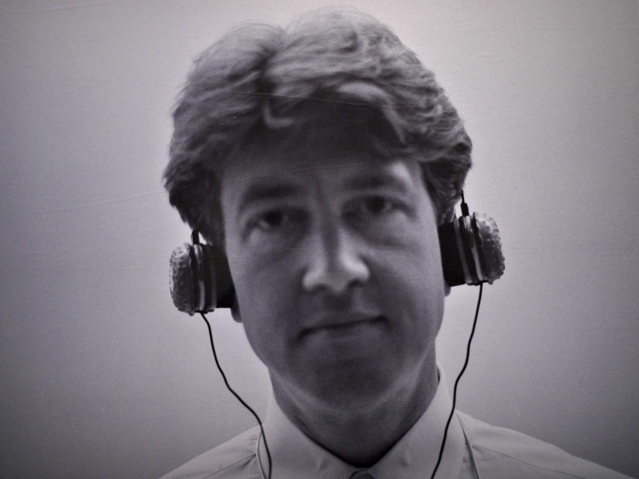 David Lynch