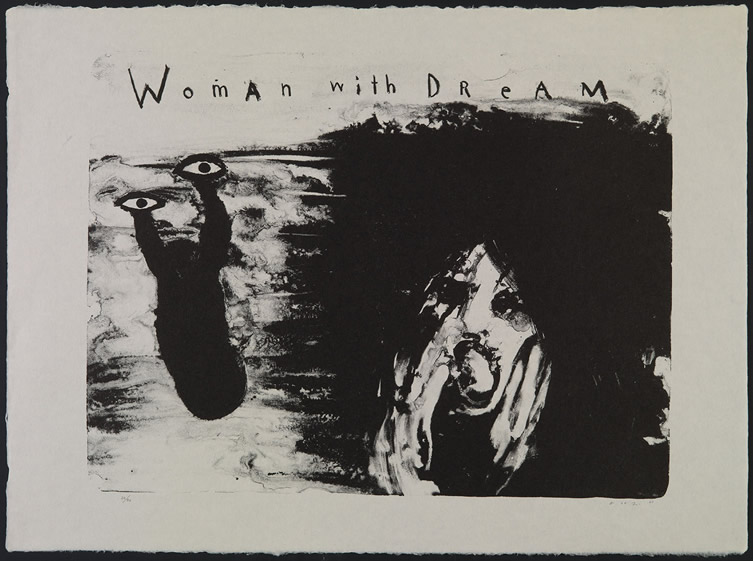 David Lynch