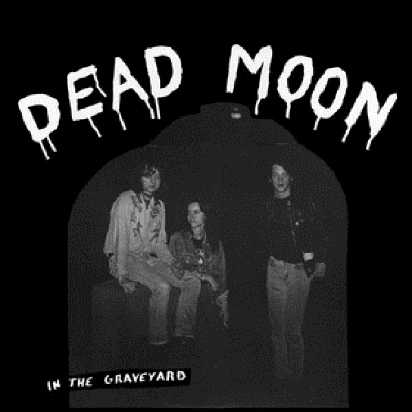 dead moon