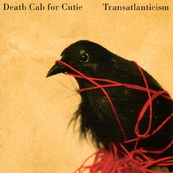 death cab for cutie