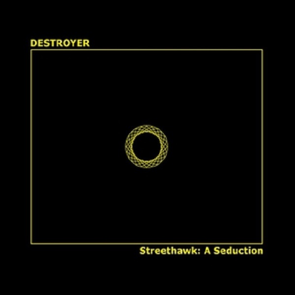 destroyer