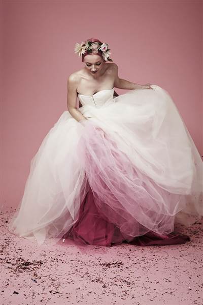 wedding dresses