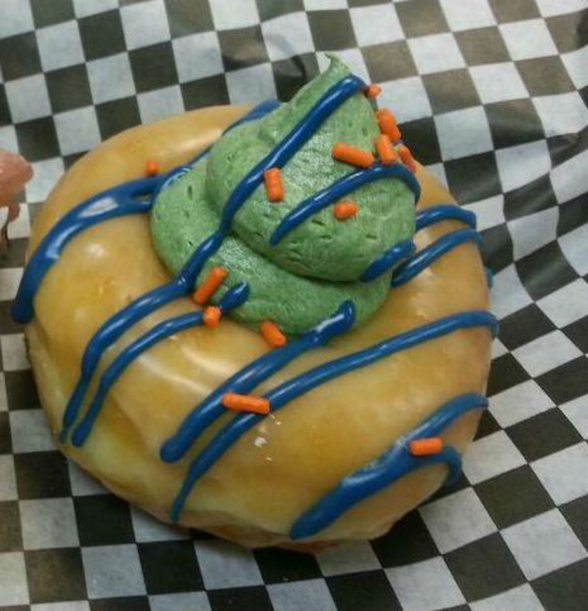 donut 5