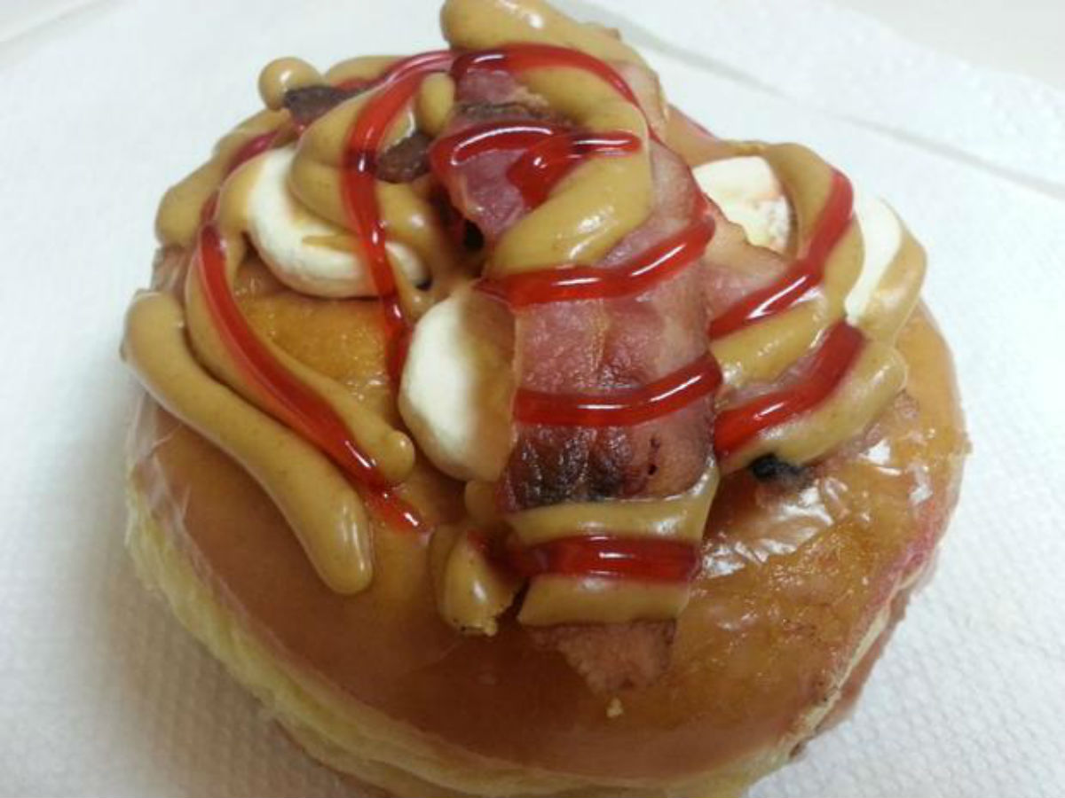 donut 7
