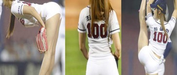 korean girl