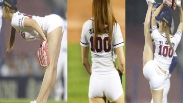 korean girl