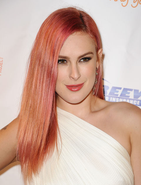 Hair Trend