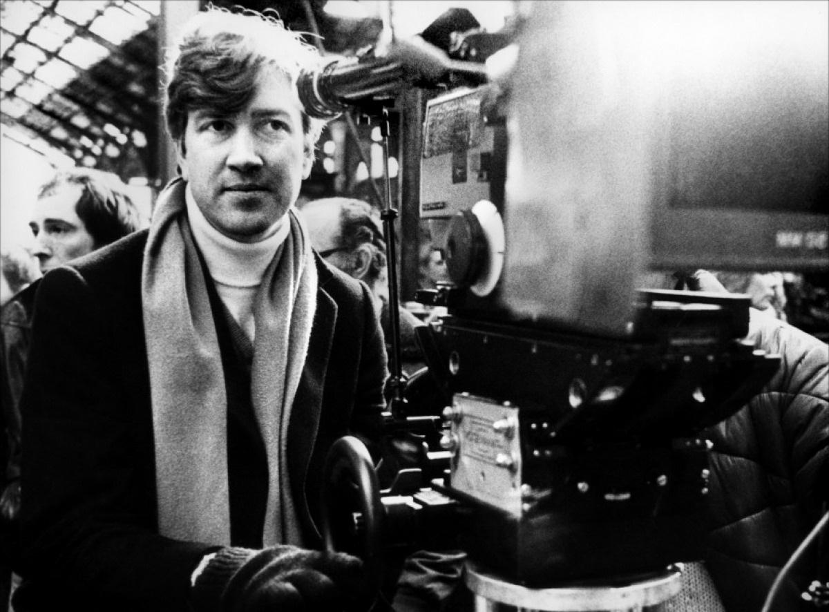 David Lynch
