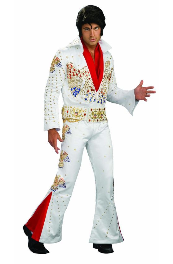 Most Expensive Costumes