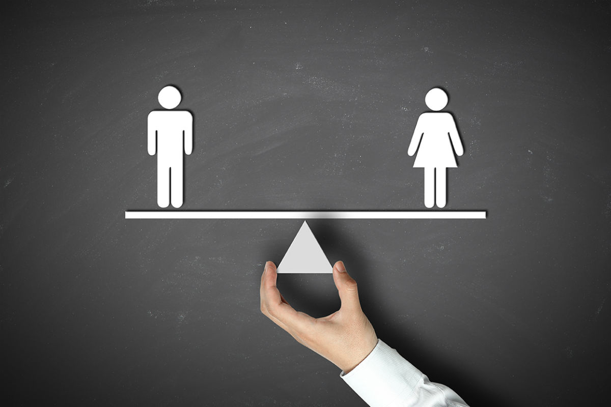 equality