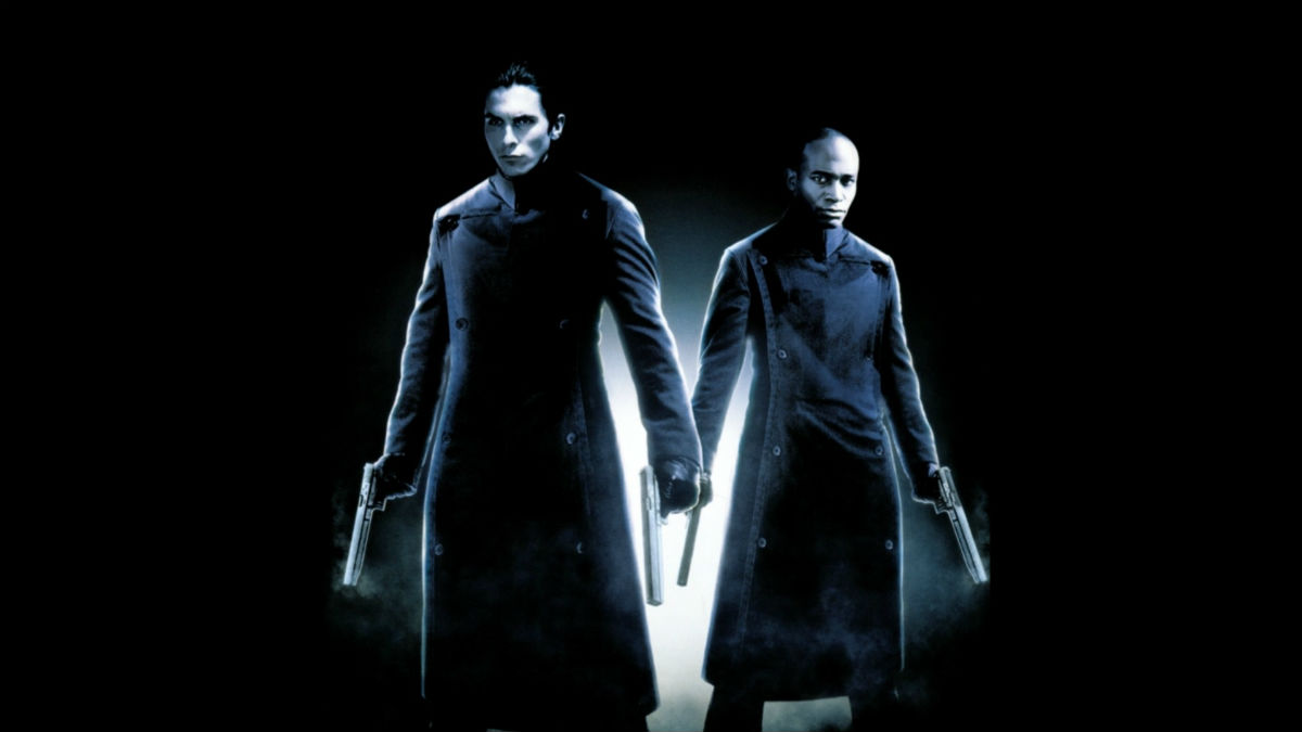 equilibrium