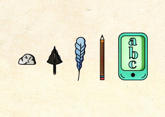 evolution4