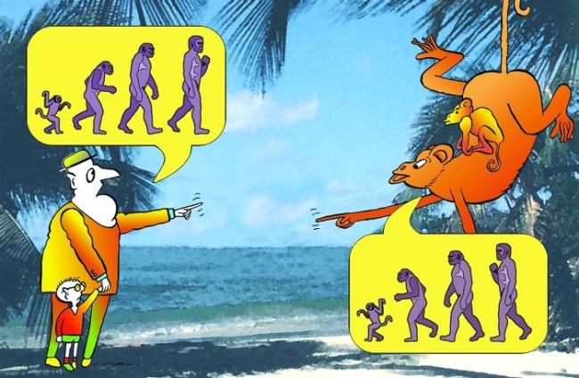 evolution8