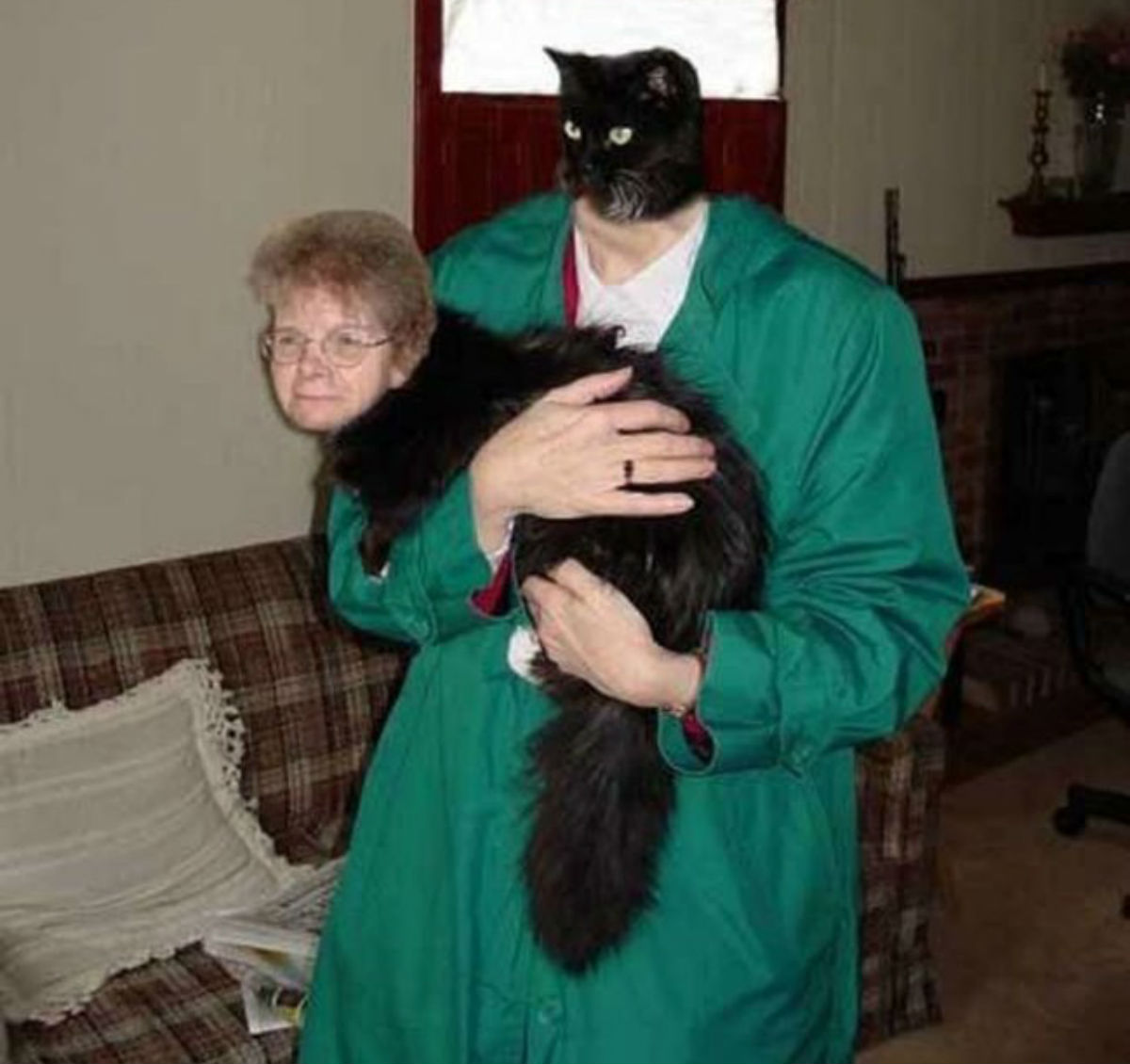 face swap 11
