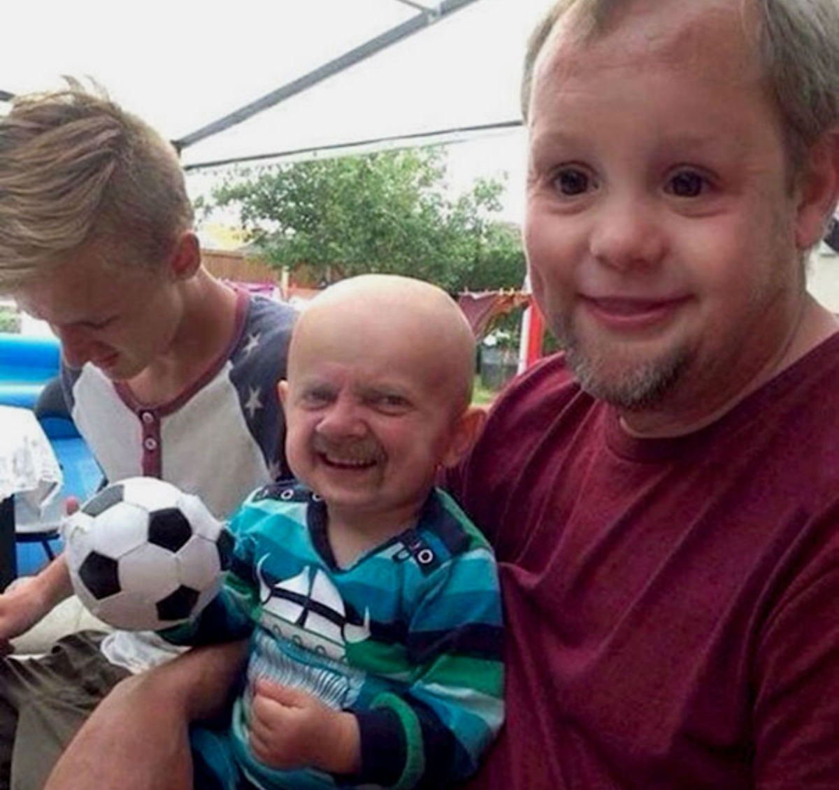 face swap 12