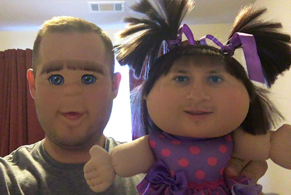 face swap 14