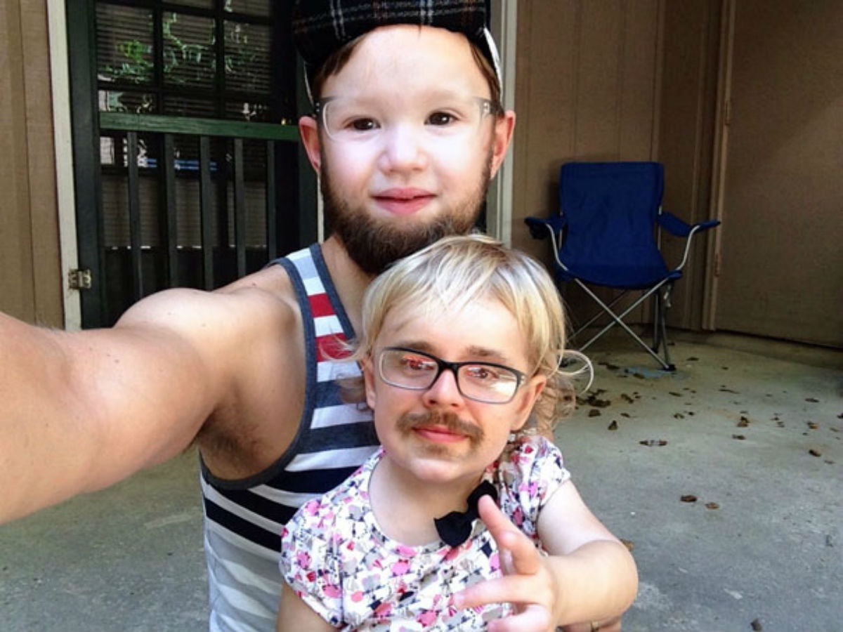face swap 16