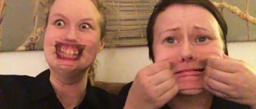 face swap 17