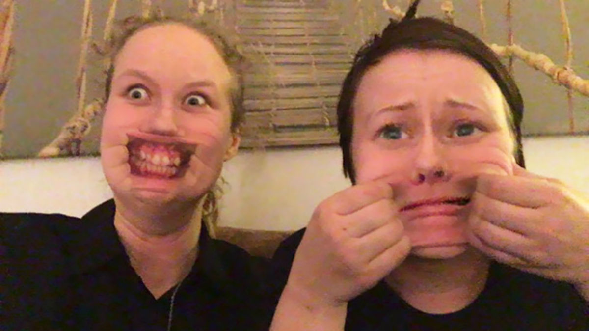 face swap 17