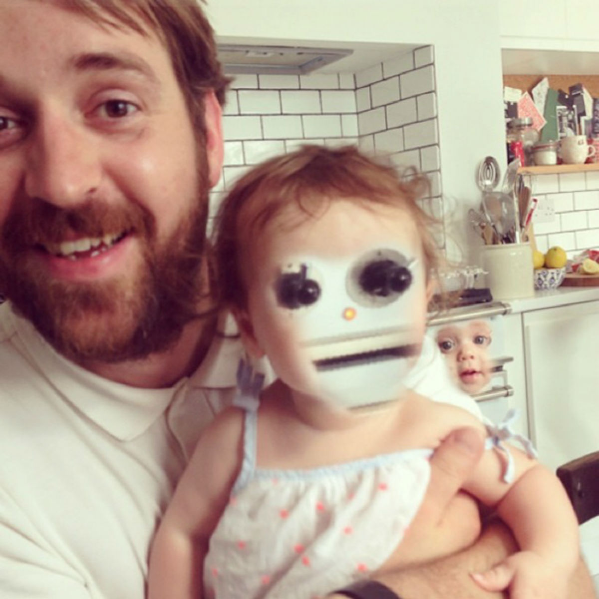 face swap 18