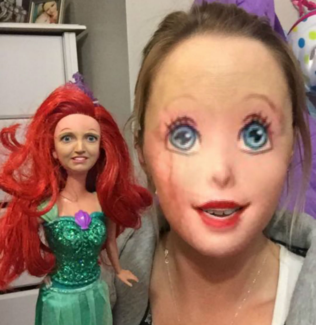 face swap 19