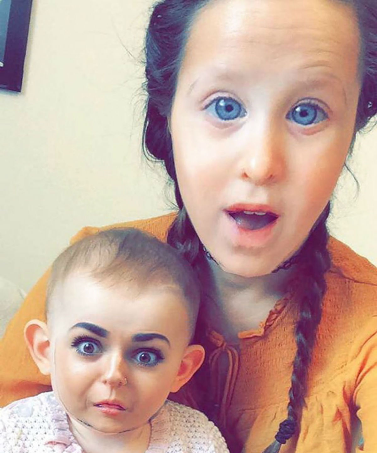face swap 20