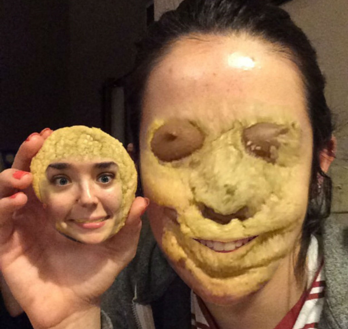 face swap 21