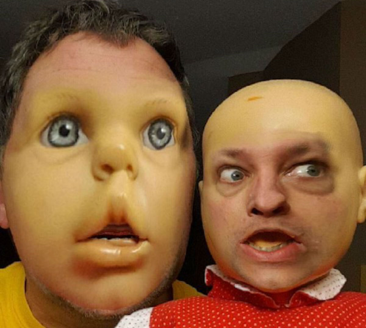 face swap 22