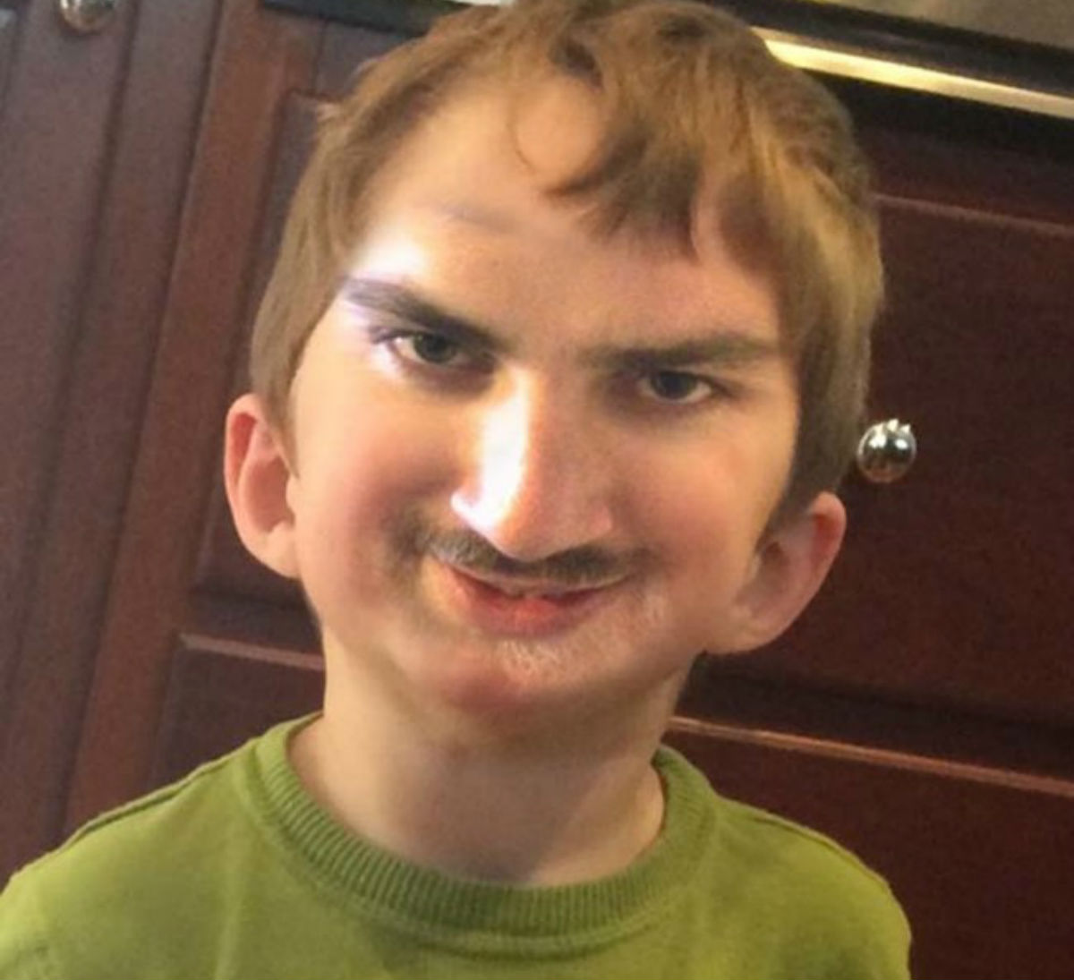 face swap 3