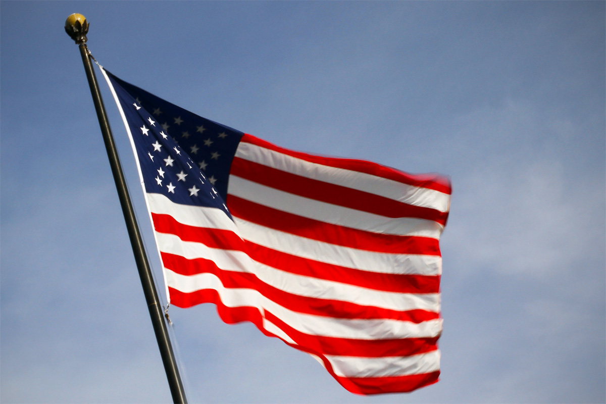 flag
