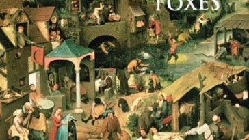 fleet foxes