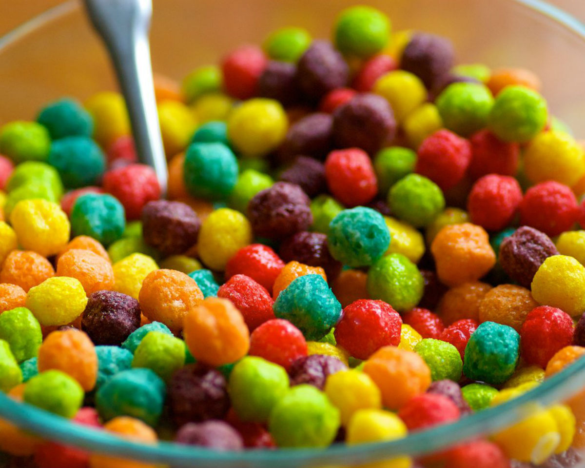 food 1