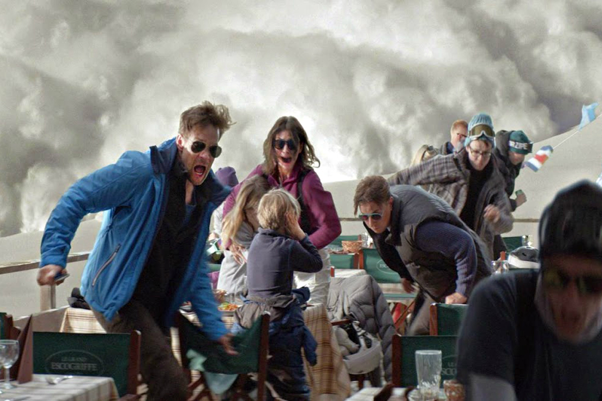 force majeure