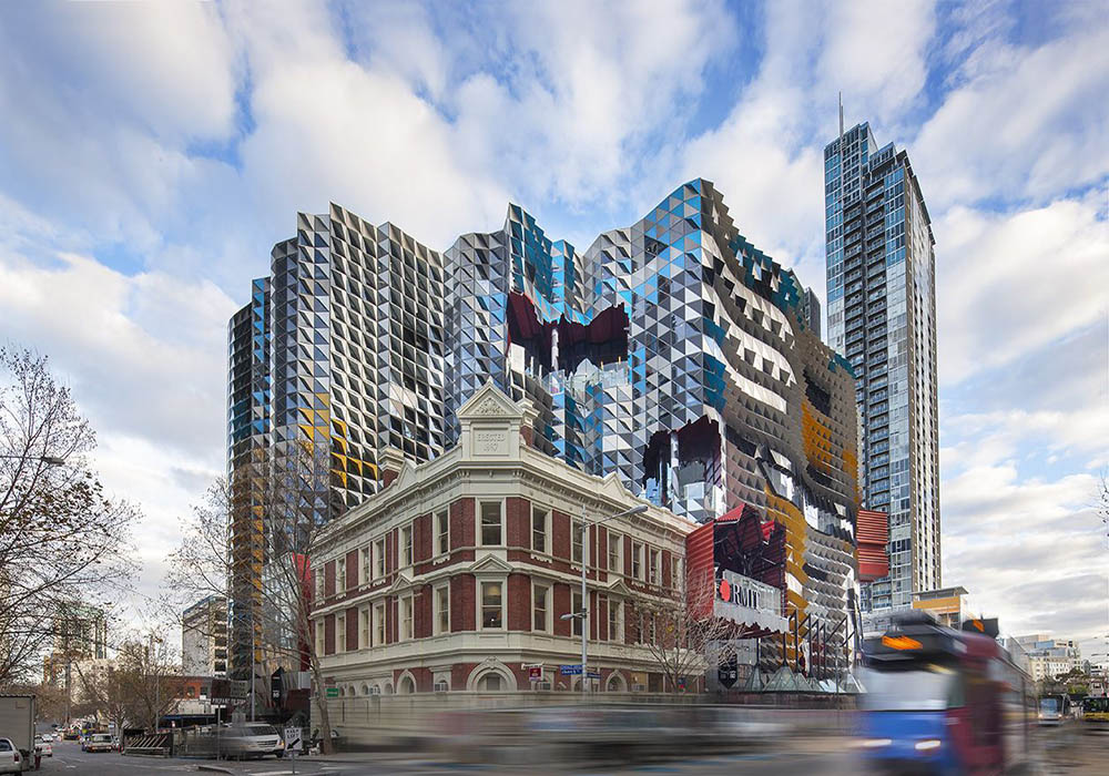 Image Credit: www.lyonsarch.com.au