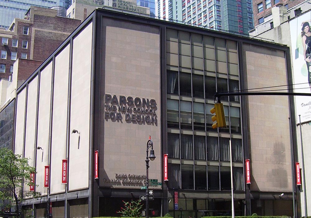 Fashion Schools