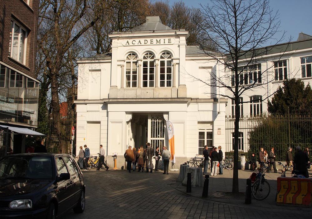 fashion schools